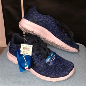 Women’s Champion Tennis Shoe